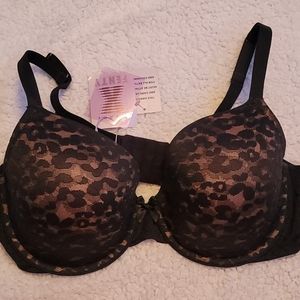 SavageX Fenty bra 38DD